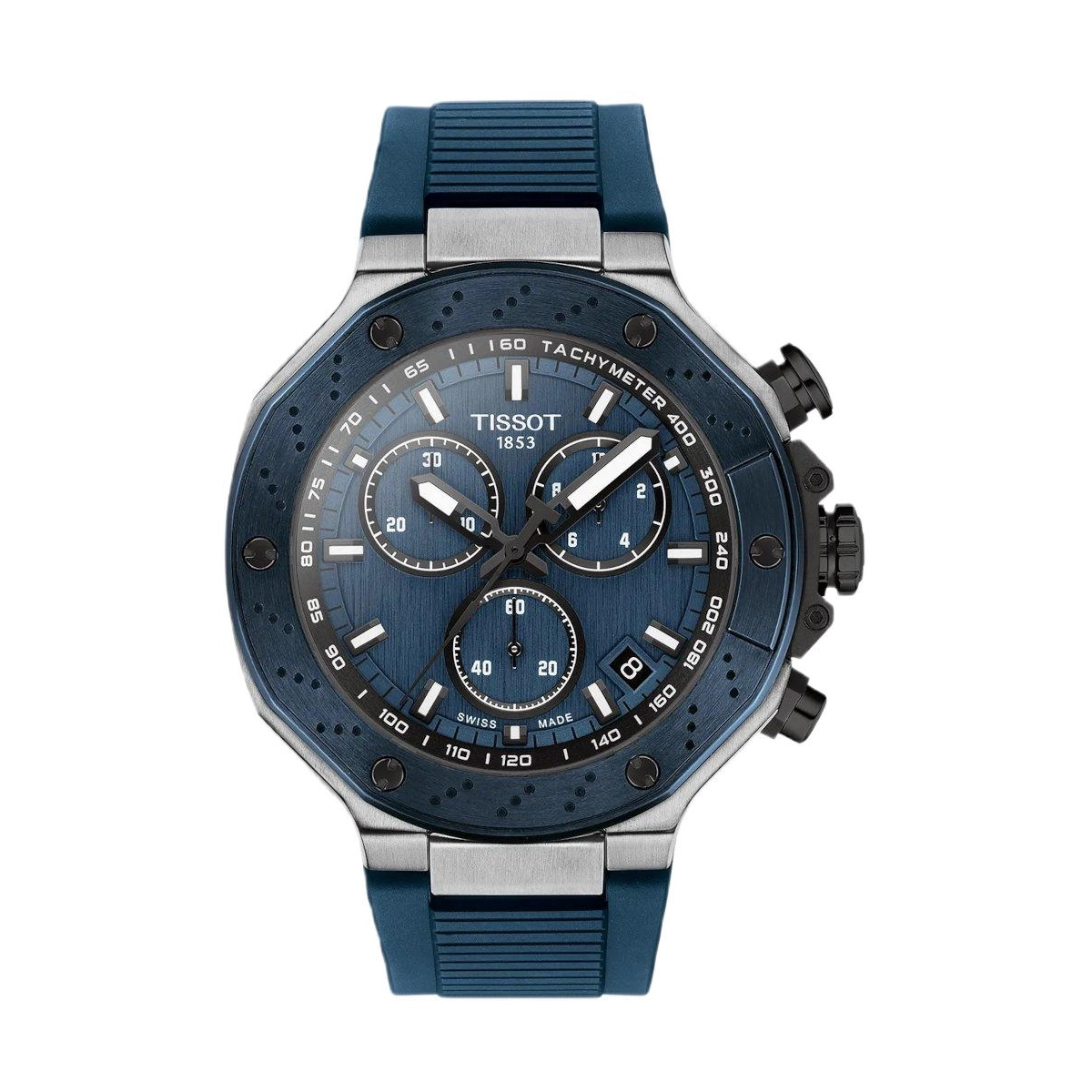 TISSOT T-RACE 45MM