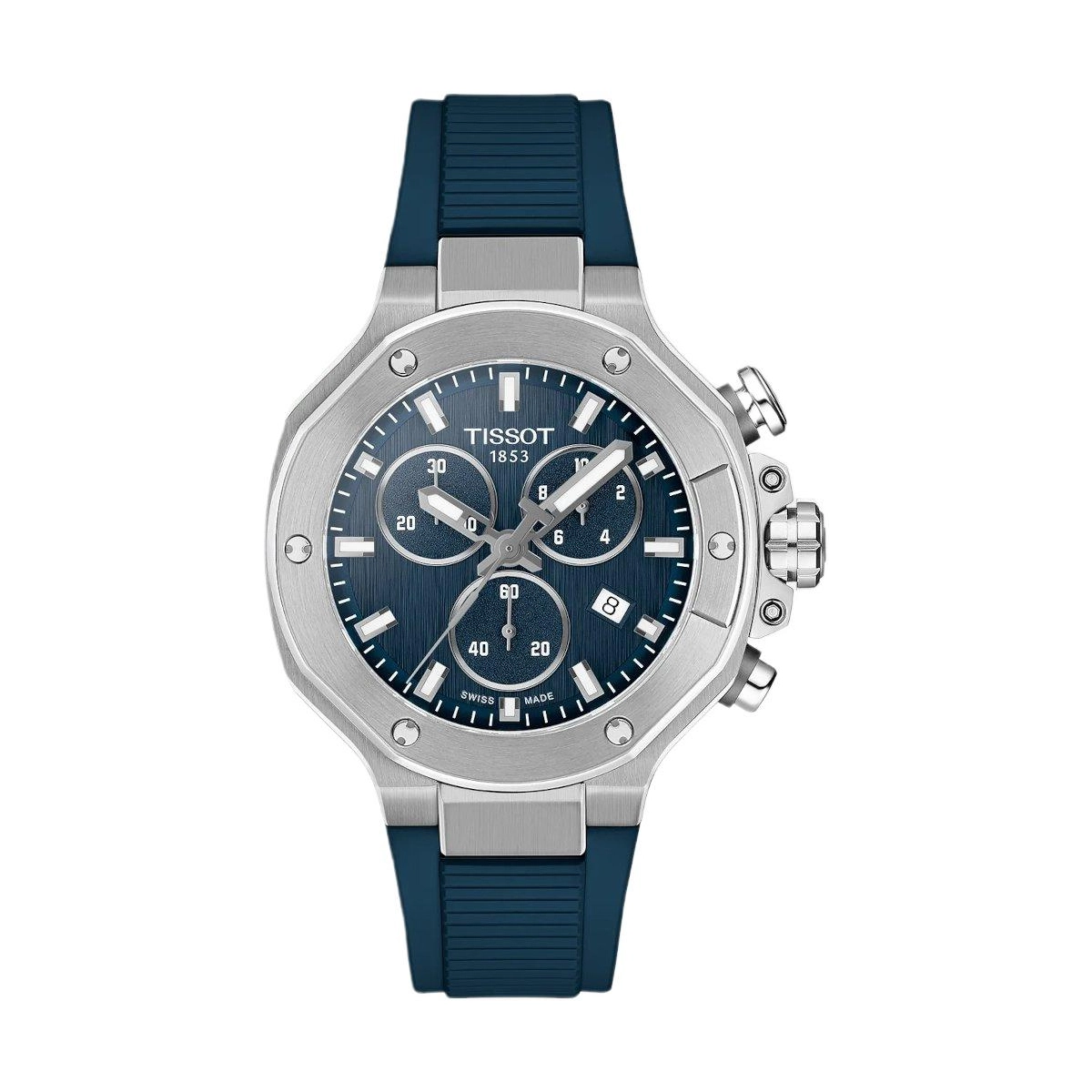 TISSOT T-RACE 38MM