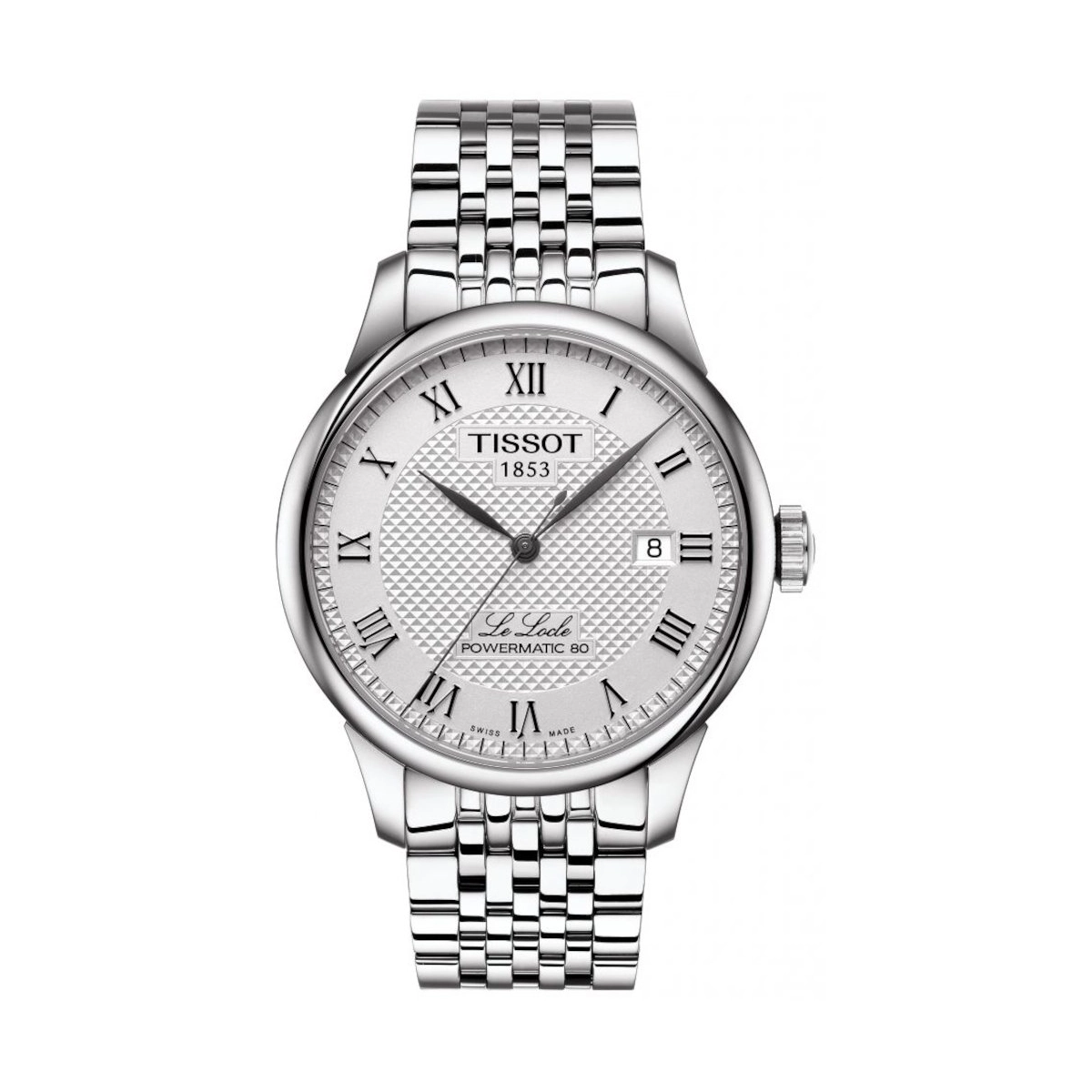 TISSOT LE LOCLE 39,3MM