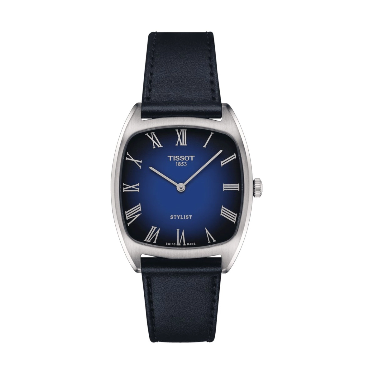 TISSOT STYLIST 32X32MM