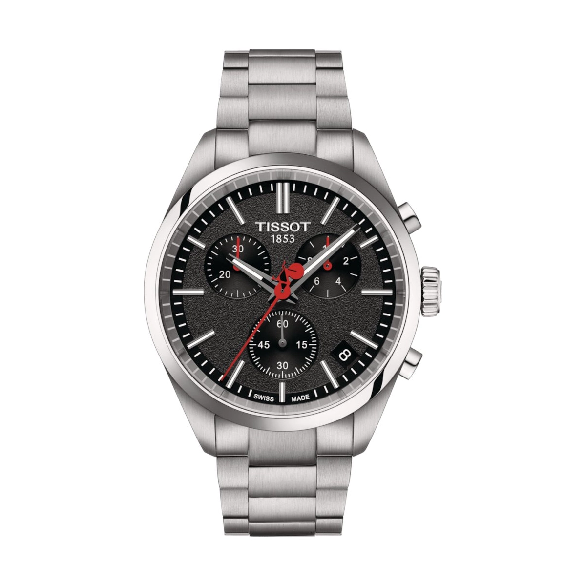TISSOT PR 100 VUELTA 40MM