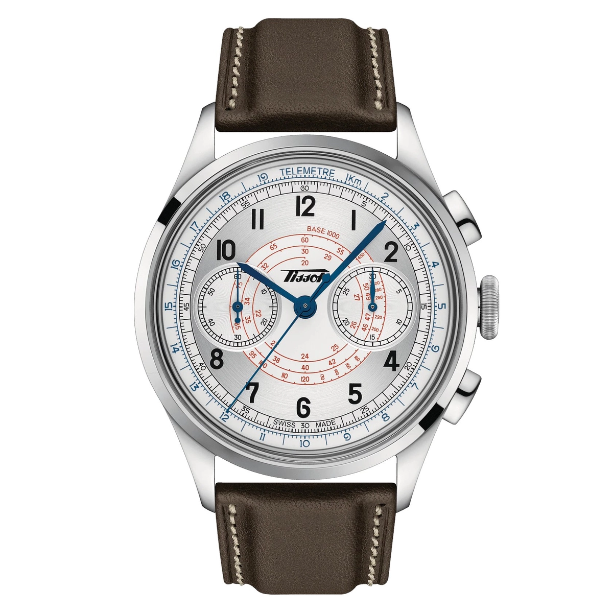 TISSOT TELEMETER 1938 42MM