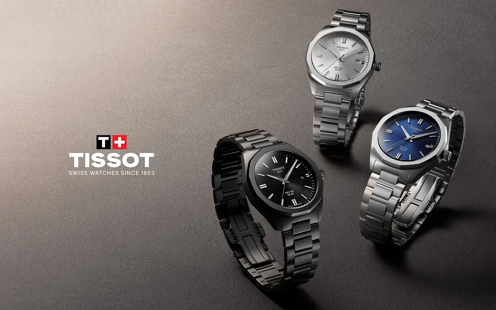 Zegarki Tissot | W.KRUK