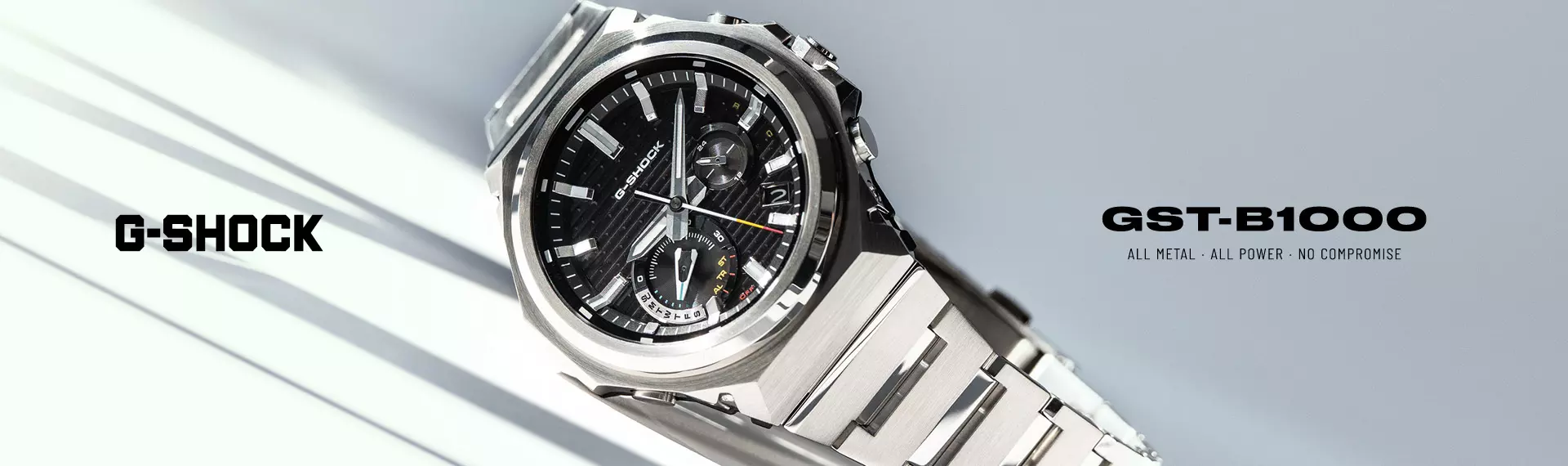 Zegarki G-SHOCK | W.KRUK