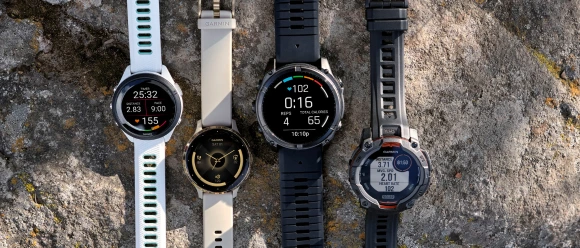 Kolekcje zegarków Garmin | W.KRUK