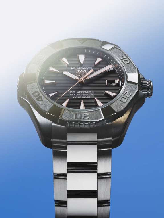 AQUARACER