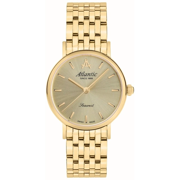ZEGAREK ATLANTIC SEACREST LADY XS