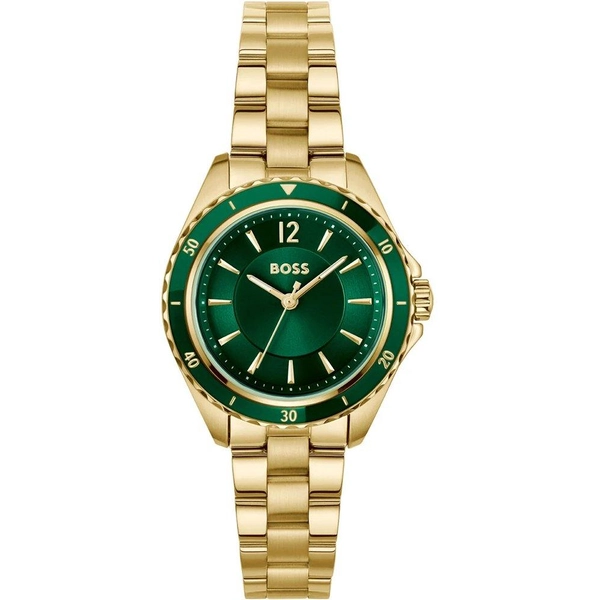ZEGAREK BOSS SAGE AQUA