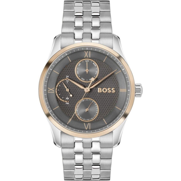 ZEGAREK BOSS PRINCIPLE MASTER