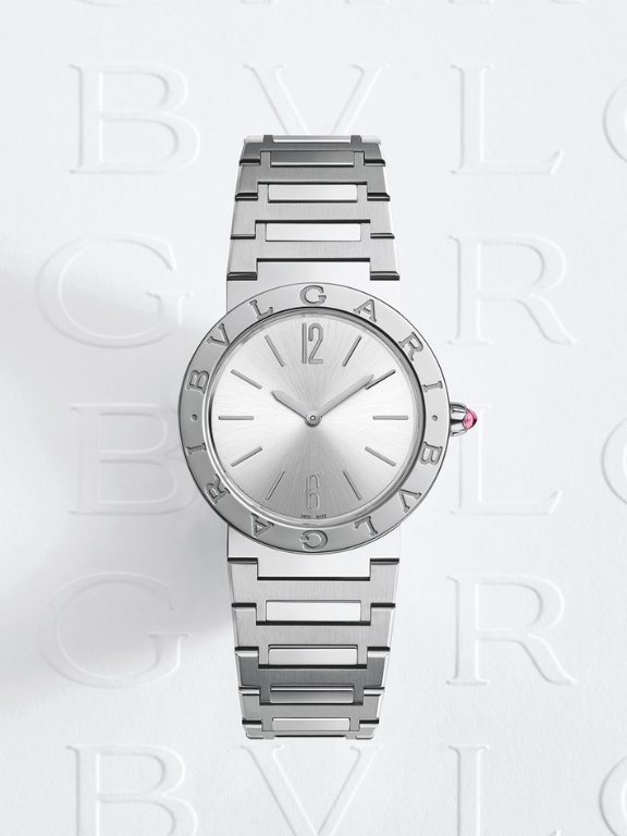 BVLGARI BVLGARI