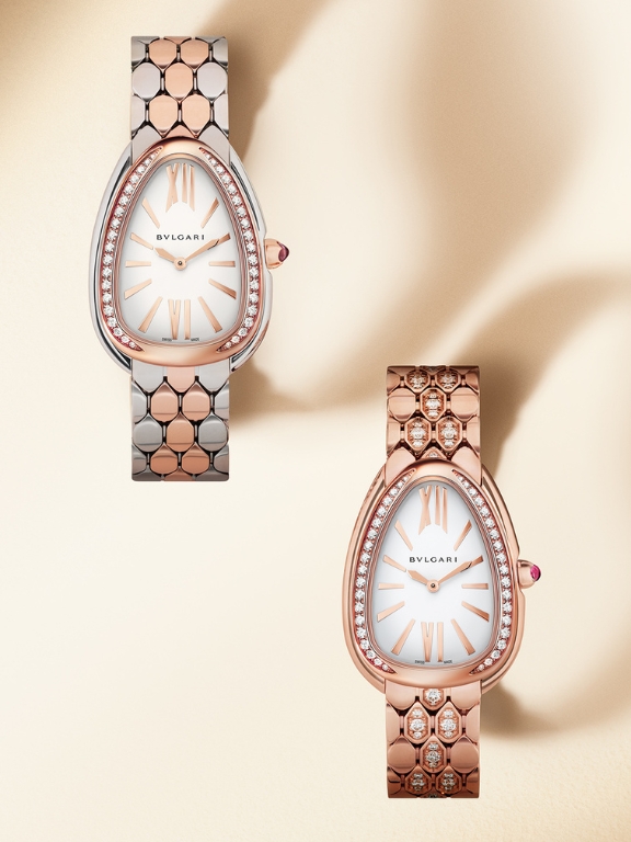 BVLGARI SERPENTI SEDUTTORI