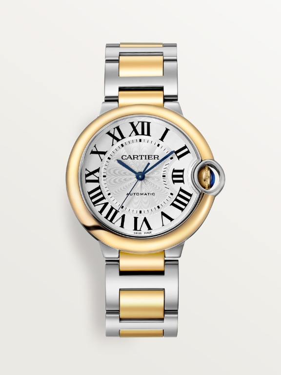 BALLON BLEU DE CARTIER
