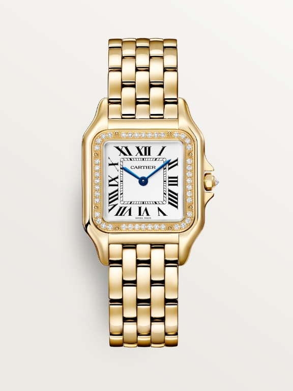 PANTHERE DE CARTIER
