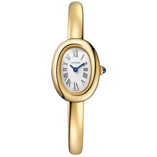 ZEGAREK CARTIER BAIGNOIRE MINI (SIZE 16)