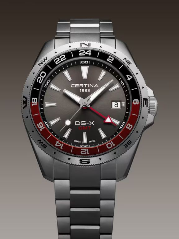DS-X