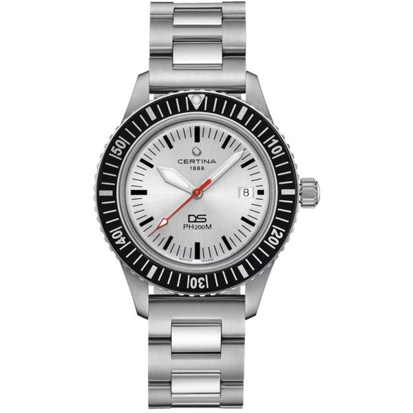 ZEGAREK CERTINA DS PH200M POWERMATIC 80