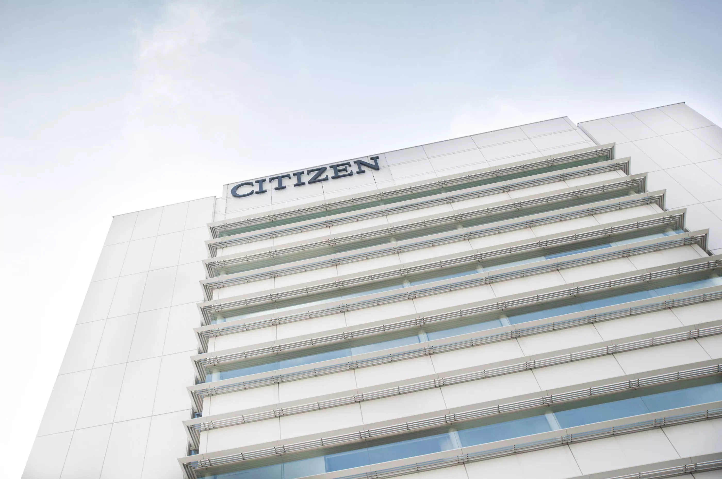 Partnerstwo | Zegarki Citizen | W.KRUK