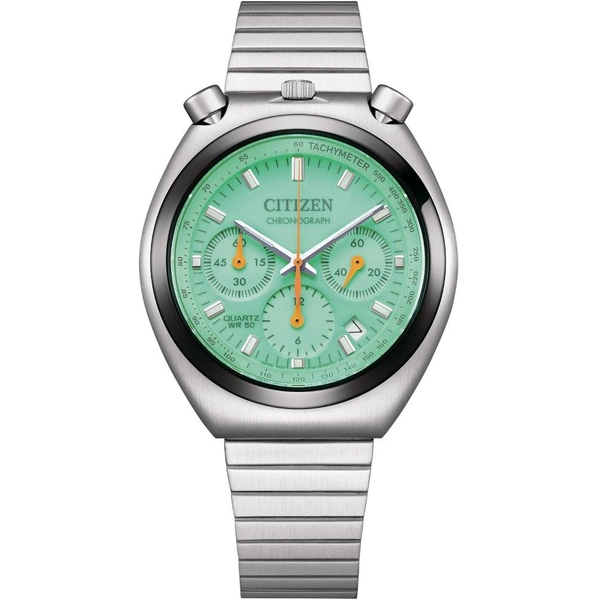 ZEGAREK CITIZEN TSUNO CHRONOGRAPH LIMITED EDITION