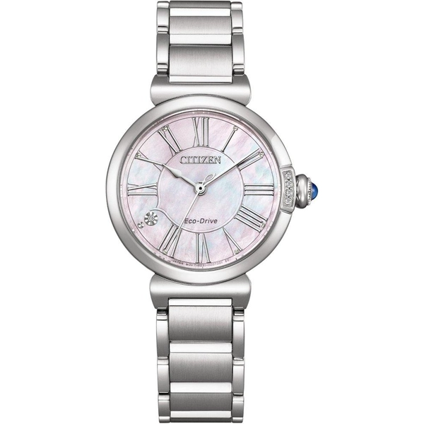 ZEGAREK CITIZEN ECO-DRIVE L-MAYBELLS