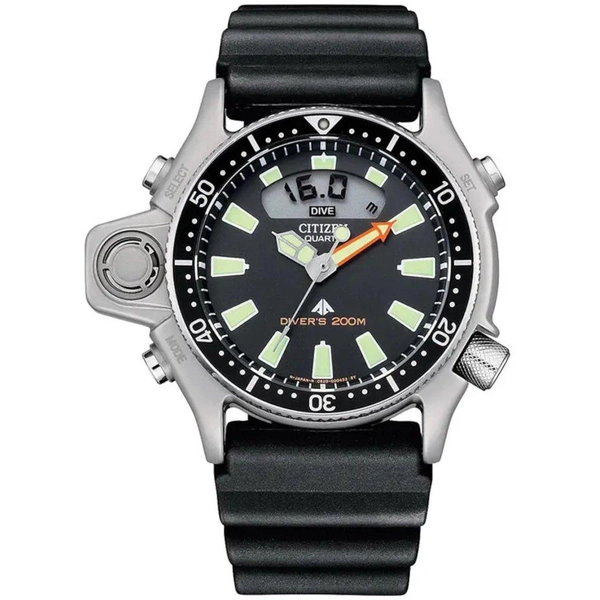 ZEGAREK CITIZEN PROMASTER DIVER