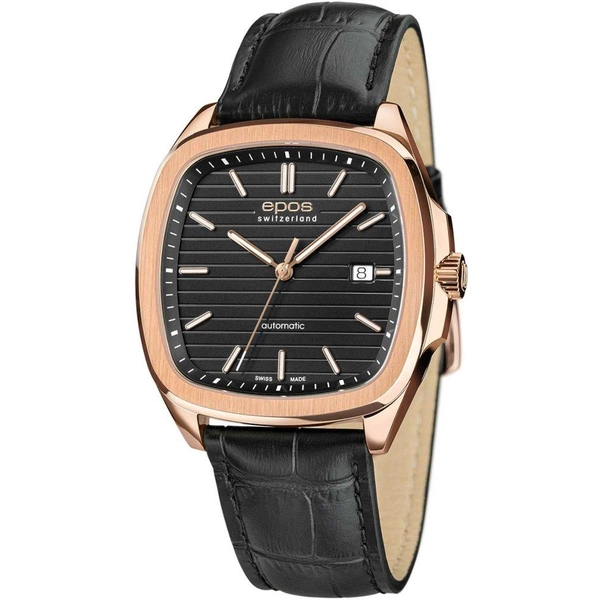 ZEGAREK EPOS TIMELESS 3511 AUTOMATIC