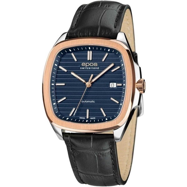 ZEGAREK EPOS TIMELESS 3511 AUTOMATIC
