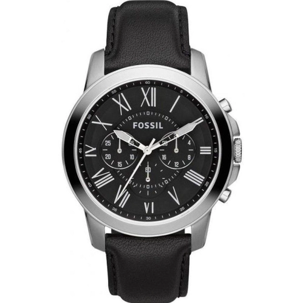 ZEGAREK FOSSIL GRANT CHRONOGRAPH