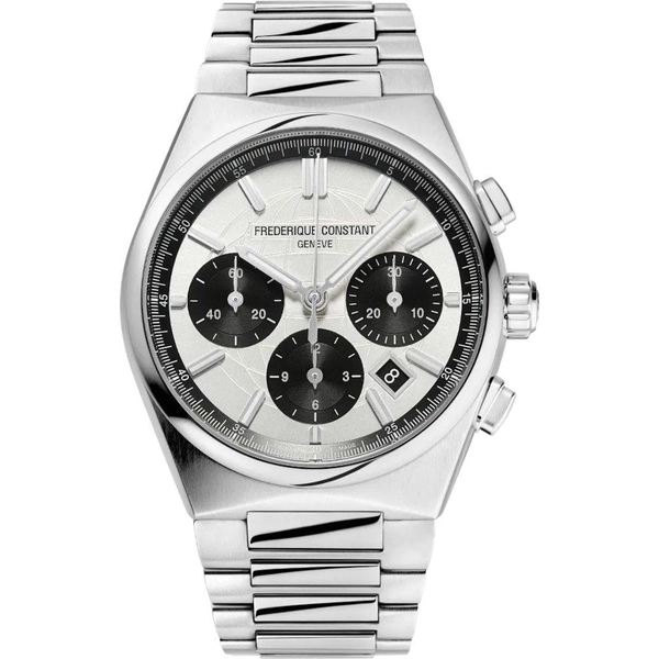 ZEGAREK FREDERIQUE CONSTANT HIGHLIFE CHRONOGRAPH AUTOMATIC LIMITED EDITION