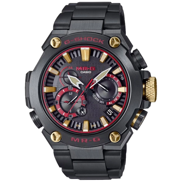 ZEGAREK G-SHOCK MR-G MRG-B2000 SERIES