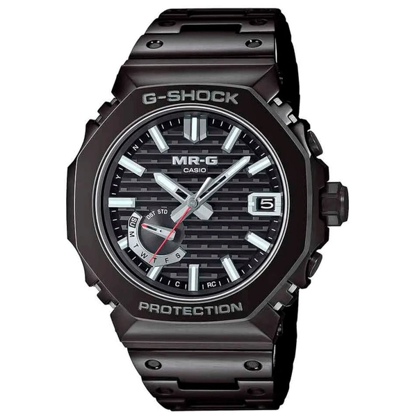 ZEGAREK G-SHOCK MR-G MRG-B2100 SERIES KIGUMI