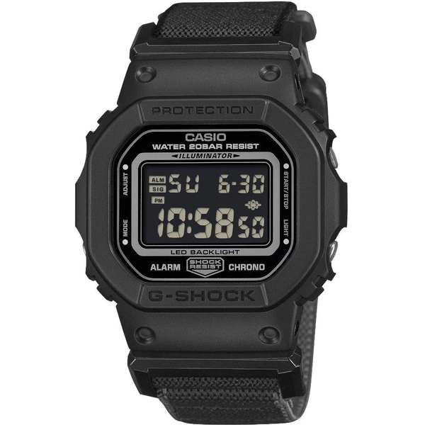 ZEGAREK G-SHOCK ORIGIN 5600 SERIES