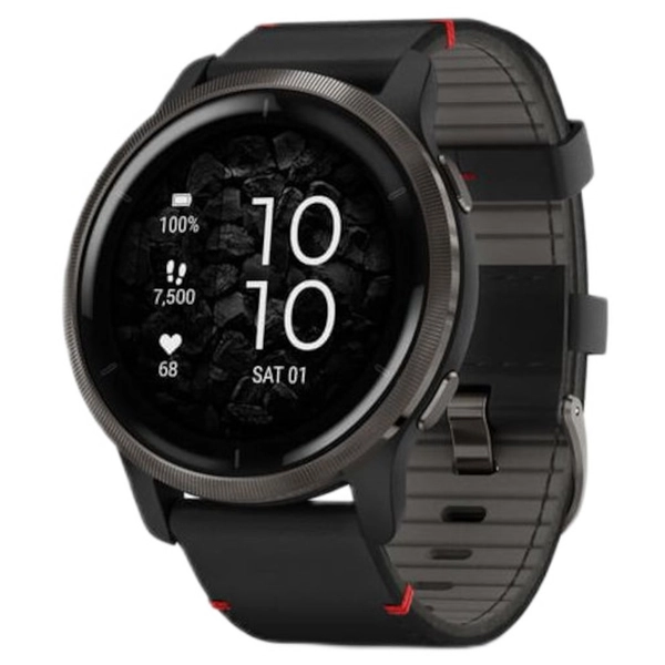 ZEGAREK GARMIN VENU 2 45,4MM
