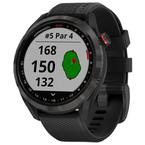 ZEGAREK GARMIN APPROACH S42 43,4MM