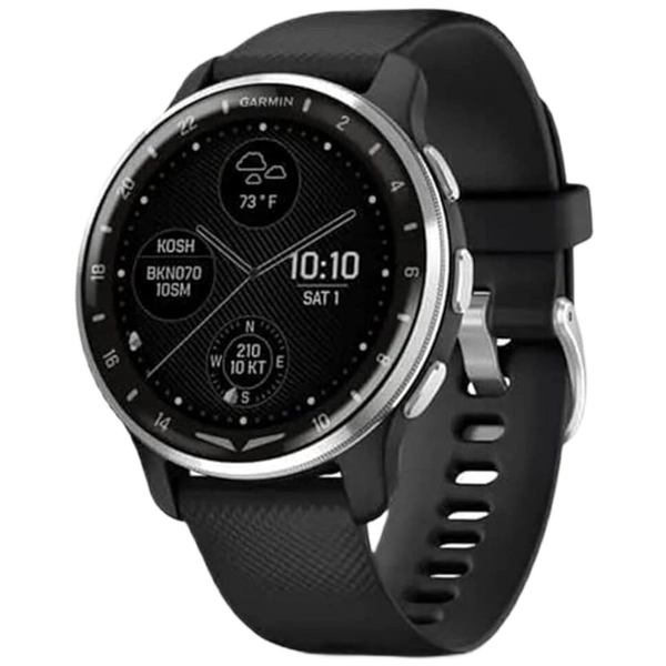 ZEGAREK GARMIN D2 AIR X10 43,6MM
