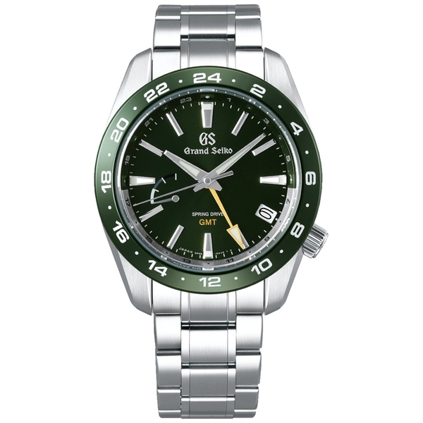 ZEGAREK GRAND SEIKO SPORT