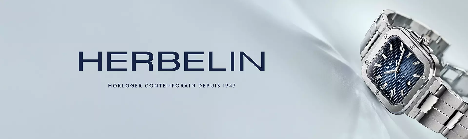 Zegarki Herbelin | W.KRUK