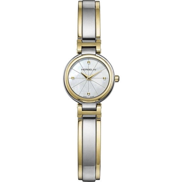 ZEGAREK HERBELIN LADY H