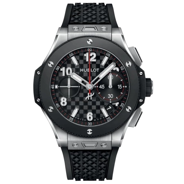 ZEGAREK HUBLOT BIG BANG 20TH ANNIVERSARY TITANIUM CERAMIC