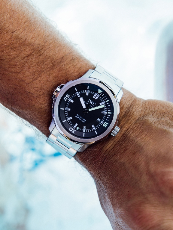 AQUATIMER