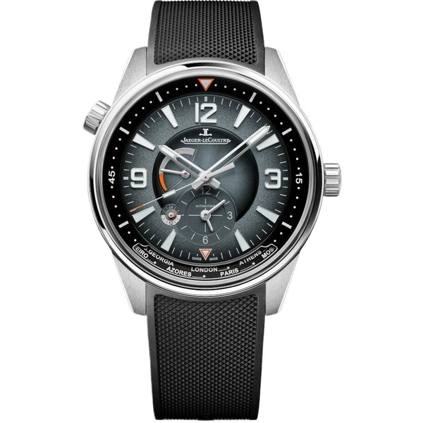 ZEGAREK JAEGER-LECOULTRE POLARIS GEOGRAPHIC