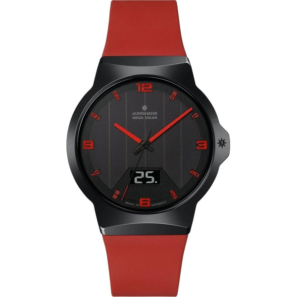 ZEGAREK JUNGHANS FORCE MEGA SOLAR