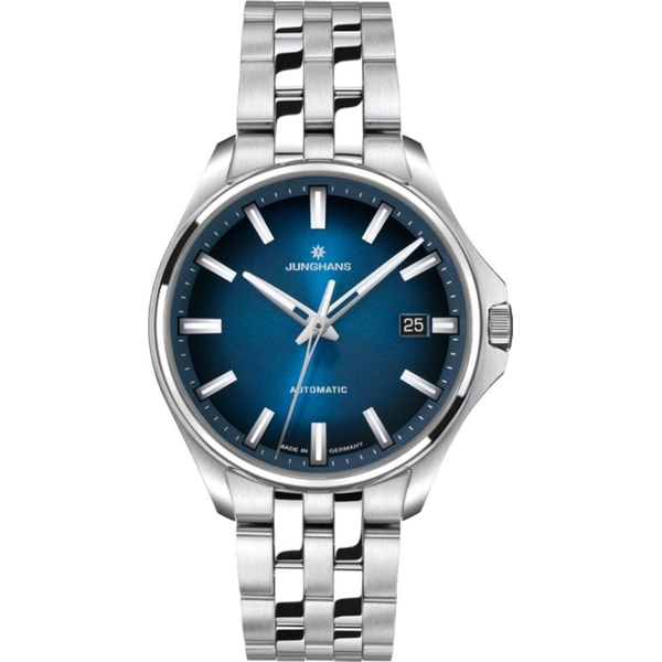 ZEGAREK JUNGHANS MEISTER S AUTOMATIC 36