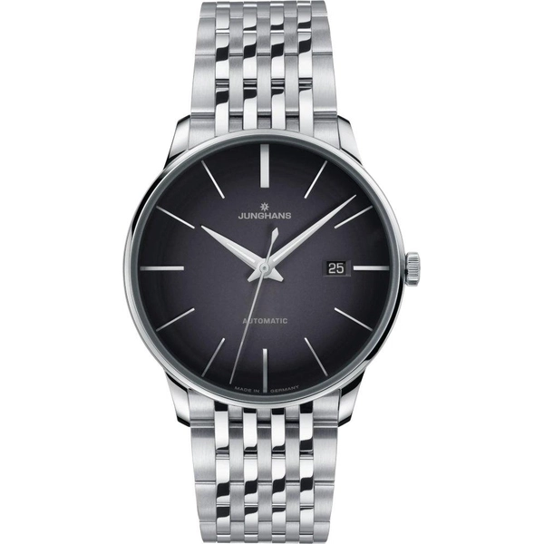 ZEGAREK JUNGHANS MEISTER AUTOMATIC