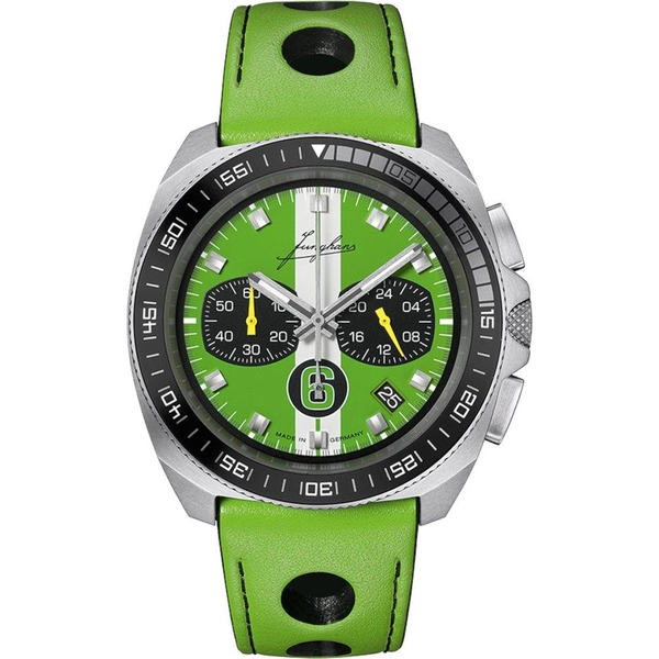 ZEGAREK JUNGHANS 1972 CHRONOSCOPE SPORTS EDITION 2026