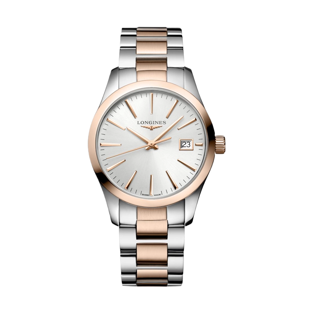 LONGINES CONQUEST CLASSIC