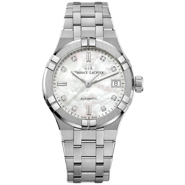 ZEGAREK MAURICE LACROIX AIKON AUTOMATIC