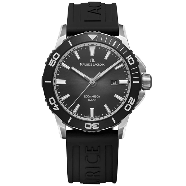 ZEGAREK MAURICE LACROIX PONTOS S SOLAR