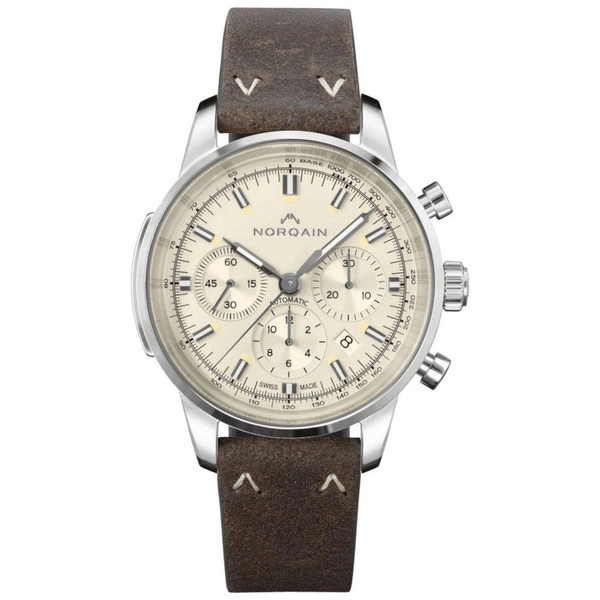 ZEGAREK NORQAIN FREEDOM CHRONO