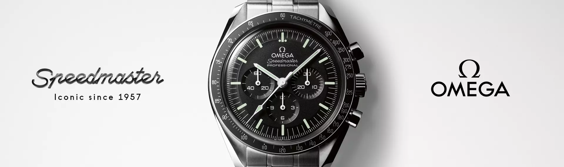 Zegarki Omega | W.KRUK