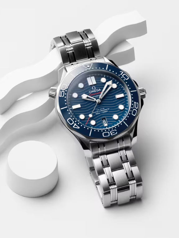 SEAMASTER